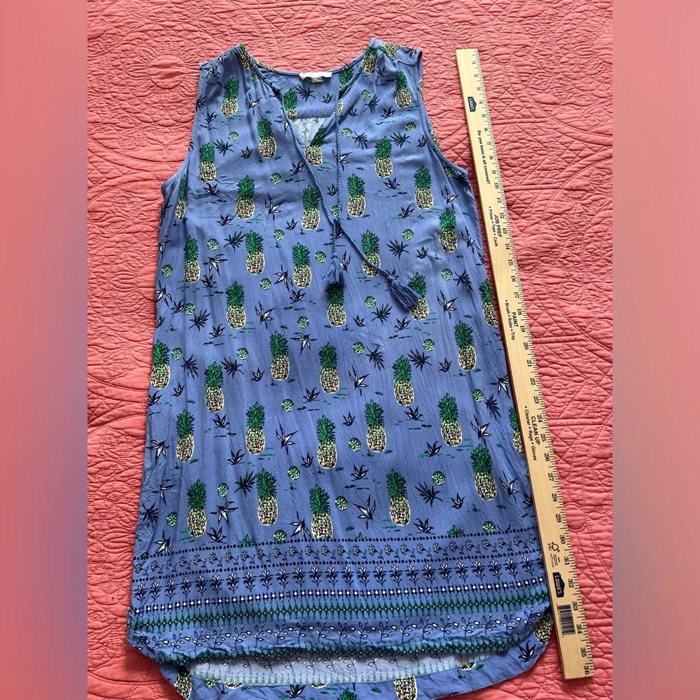 Beachlunchlounge size: Large Beach Dress - Picture 5 of 6